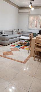 Nasr city Studio 2bedrooms 4beds - Caïro - 9