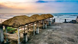 Resort Garden Retreat Seaview - Mandarmoni - 0