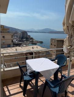 Jurgen Apartment - Saranda - 2