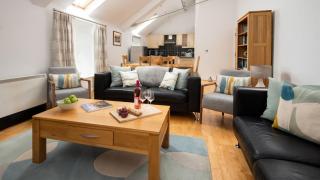 Budle Bay Loft - Bamburgh - 9