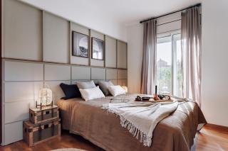 Cazalla - 2 bedrooms and office in Gràcia - 6