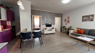 Lirin Apartment - Durrës - 9