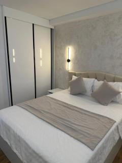 Treva Hotel & Apartaments - Prizren - 8