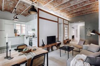 Ossau - 3 bedrooms in Sant Gervasi - 9