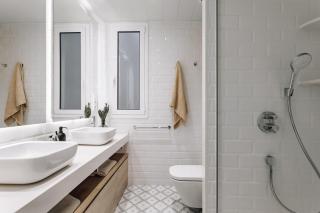 Ossau - 3 bedrooms in Sant Gervasi - 5