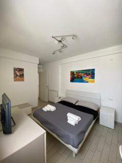 La Terrazza sul Borgo - Fregene - 9