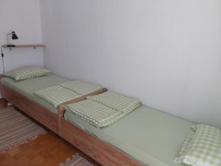 Apartma Bernardka - Žusterna - 3