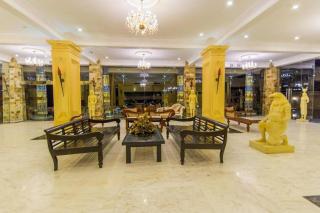New Hotel Kabalana - Ahangama - 3