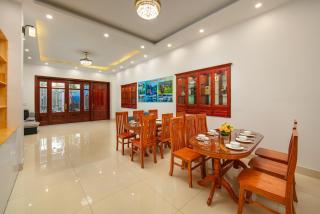 Airport Suites 66 - Phù Lỗ - 7