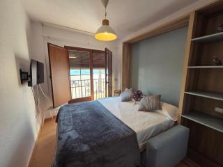 AR1B, Acogedor estudio a pie de playa - Villajoyosa - 7