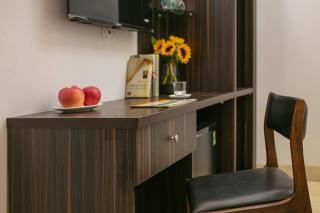 Airport Suites 66 - Phù Lỗ - 2