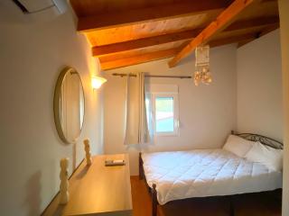Wooden Loft 3min Walk to Beach - Alexandroupoli - 8