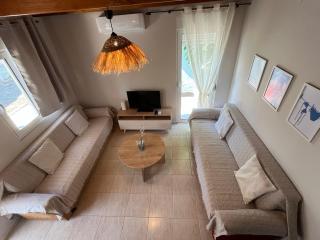 Wooden Loft 3min Walk to Beach - Alexandroupoli - 3