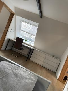 Ferienwohnung Carolin Witt - Großsolt - 6
