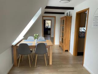 Ferienwohnung Carolin Witt - Großsolt - 8