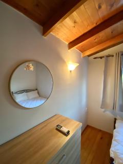 Wooden Loft 3min Walk to Beach - Alexandroupoli - 5