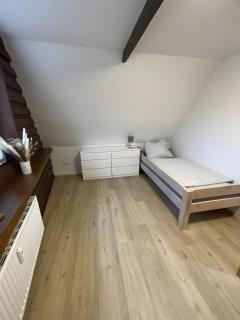 Ferienwohnung Carolin Witt - Großsolt - 5