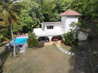 Villa Goyave - Le Robert - 8