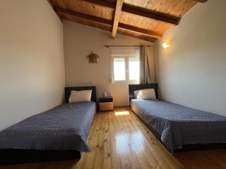Wooden Loft 3min Walk to Beach - Alexandroupoli - 6