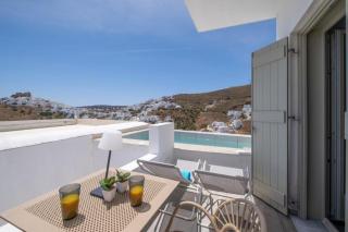 IRENA Residences - Astypalaia (Stampalia) - 9