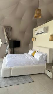 شاليهات قبب ذامون - Abha - 8