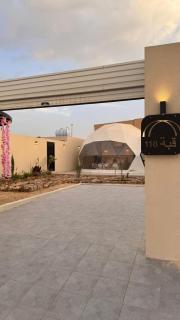 شاليهات قبب ذامون - Abha - 6