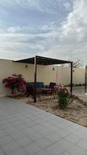 شاليهات قبب ذامون - Abha - 2