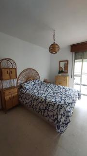 Entire apartment in San Blas - Madrid - 0