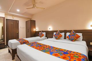 FabHotel Sonargaon - Calcutta - 6