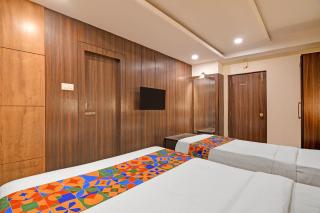 FabHotel Sonargaon - Calcutta - 4