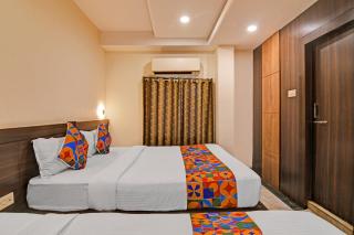 FabHotel Sonargaon - Calcutta - 5