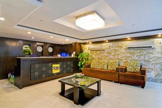 FabHotel Sonargaon - Calcutta - 9