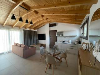 Kallisti Luxury Room - Ierissós - 0