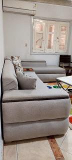 Nasr city Studio 2bedrooms 4beds - Caïro - 8