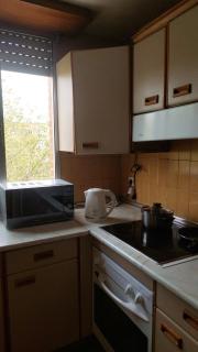 Entire apartment in San Blas - Madrid - 4