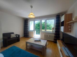 Apartament Kolberga II - Sopot - 9