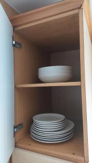 Entire apartment in San Blas - Madrid - 1