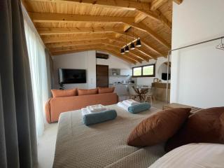 Kallisti Luxury Room - Ierissós - 7