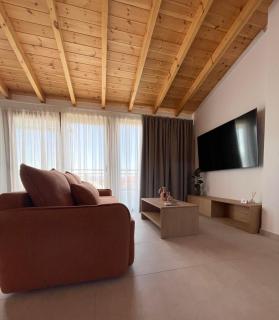 Kallisti Luxury Room - Ierissós - 5
