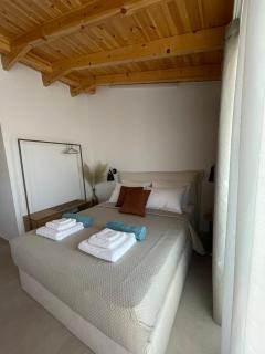 Kallisti Luxury Room - Ierissós - 9