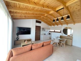 Kallisti Athos Luxury Room - 2