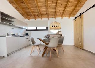 Kallisti Athos Luxury Room - 1