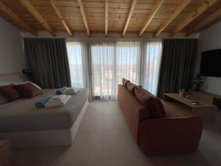 Kallisti Luxury Room - Ierissós - 6