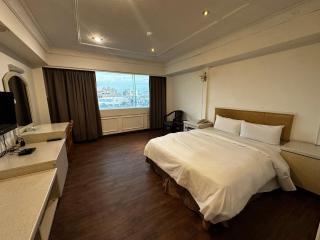 Taitung Bali Suites Hotel - Taïtung - 1