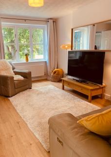 Gorgeous central Home & Parking-serviced accommodation - Lincoln - 0