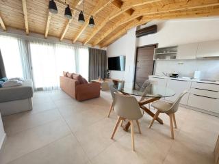Kallisti Luxury Room - Ierissós - 2