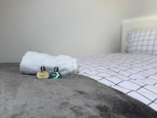 Spacious - Ev Charger & Parking - Nottingham - 5