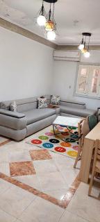 Nasr city Studio 2bedrooms 4beds - Caïro - 7
