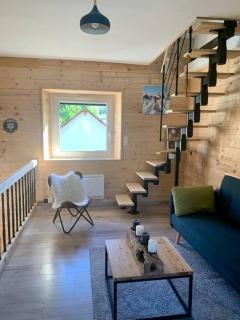 La cabane de Louise - Sailhan - 4