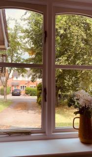 Gorgeous central Home & Parking-serviced accommodation - Lincoln - 5